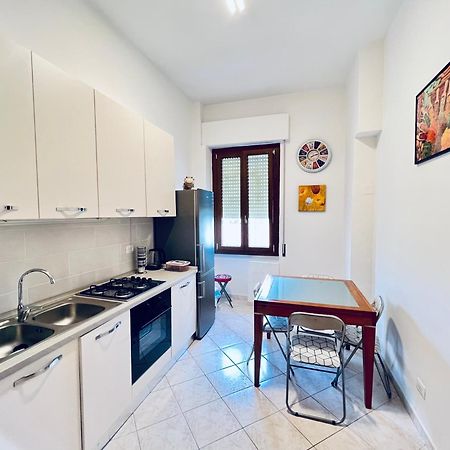 Be Your Home - Casa Vacanze Il Posticino Civitavecchia Esterno foto