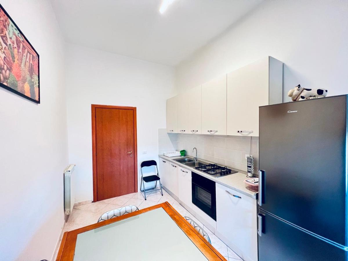 Be Your Home - Casa Vacanze Il Posticino Civitavecchia Esterno foto