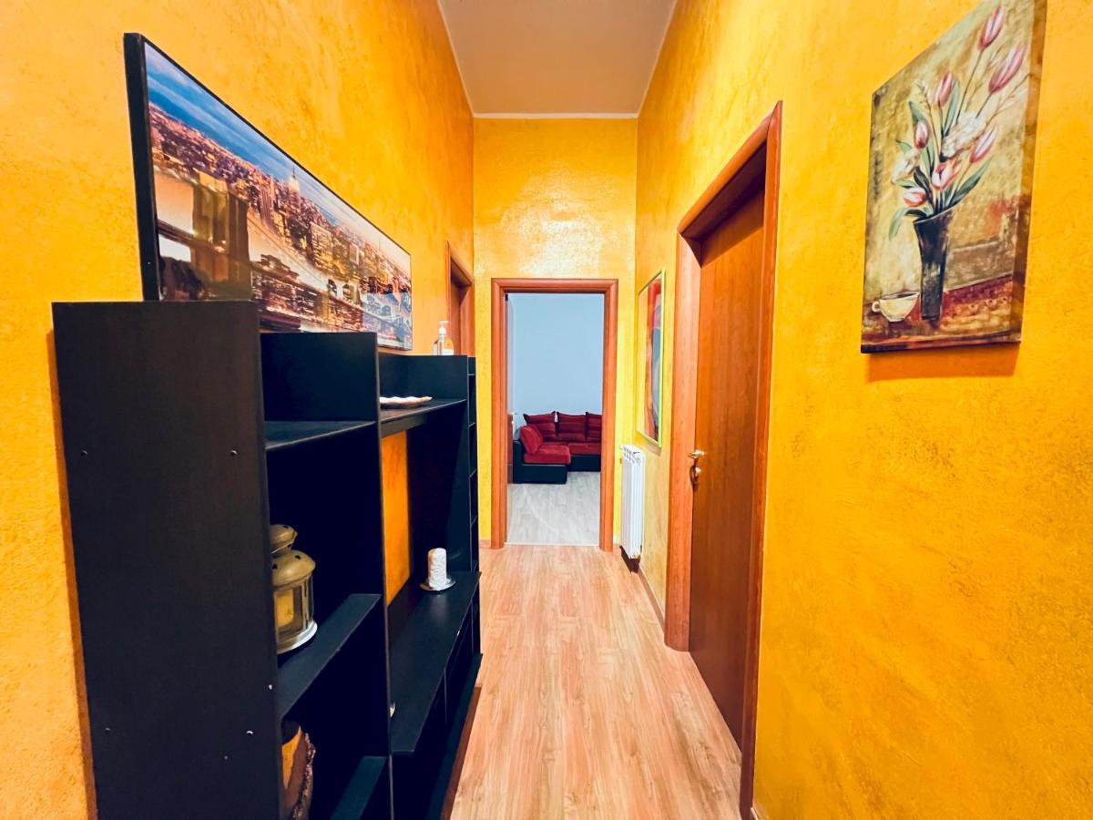 Be Your Home - Casa Vacanze Il Posticino Civitavecchia Esterno foto